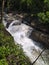 Nangrong waterfall
