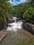 Nangrong waterfall