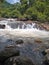 Nangrong waterfall