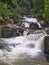 Nangrong waterfall