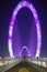 Nanjing Eye Footbridge