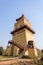Nanmyin watchtower in Inwa