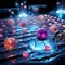 Nanobots in Action: Exploring New Dimensions in Nanotechnology