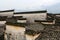 Nanping Village , a famous Huizhou type ancient architecture in China