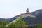 Nanshan Giant Buddha sculpture, china