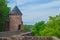 Nanstein Castle Turret