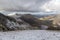 Nant Ffracon View, Snowdonia