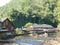 Nantahala River Gorge