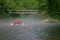 Nantahala River Rafters 3