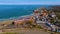 Nantasket Beach, Hull, Massachusetts, USA