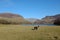 Nantlle valley.