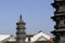 Nanxiang\'s Twin Pagodas Shanghai China