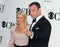 Naomi Watts and Liev Schreiber at 2010 Tony Awards in New York City