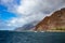 Napali Coast Rainbow Seascape