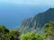 Napali Coastline Kauai