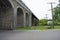 Napanee Rail Road Bridge -01