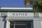 Napier Art deco architecture