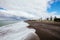 Napier Foreshore in New Zealand