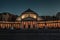 Naples, church of Saint Francesco di Paola