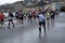 Naples Half Marathon, 25 February 2024