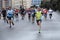 Naples Half Marathon, 25 February 2024