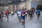 Naples Half Marathon, 25 February 2024