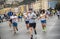 Naples Half Marathon, 25 February 2024