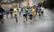 Naples Half Marathon, 25 February 2025