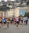 Naples Half Marathon, 25 February 2025