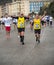 Naples Half Marathon, 25 February 2025