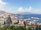 Naples landscape vesuvio sea sky Italy Campania