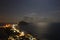 Naples, View of Capo Miseno