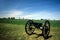 Napoleon, 12 lb cannon, near Peach Orchard,