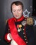 Napoleon Bonaparte at Madame Tussaud\'s