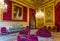 Napoleon III\'s apartment at the Louvre Museum