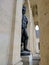 Napoleon statue sculpture in Paris