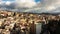 Napoli from above