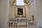 Napoli - Altare della Chiesa delle Donne a San Martino