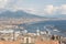 Napoli bird view