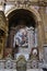 Napoli - Cappella del Rosario della Chiesa di San Gregorio Armeno