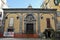 Napoli - Chiesa dei Santi Cosma e Damiano ai Banchi Nuovi