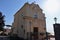 Napoli - Chiesa di Santa Maria del Faro
