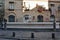 Napoli - Fontana della Scapigliata da Via Egiziaca a Forcella