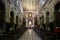 Napoli - Interno della Basilica Santuario del Carmine Maggiore