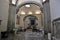 Napoli - Oratorio del Santo Sacramento nella Chiesa di Sant`Anna dei Lombardi