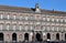 Napoli - Palazzo Reale in Piazza del Plebiscito