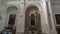 Napoli - Panoramica dela Chiesa di Santa Maria Maddalena