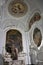 Napoli - Prima cappella di sinistra della Chiesa di Santa Maria di Costantinopoli