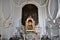 Napoli - Seconda cappella di destra della Chiesa di Santa Maria di Costantinopoli