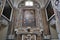 Napoli - Seconda Cappella di sinistra della Chiesa di Sant`Agostino degli Scalzi